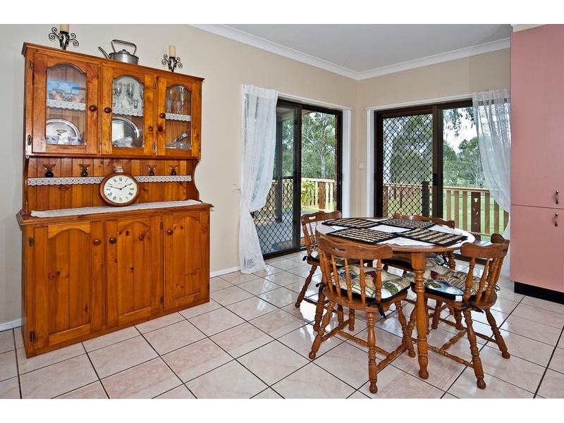 245 Wanora Road, Wanora QLD 4306