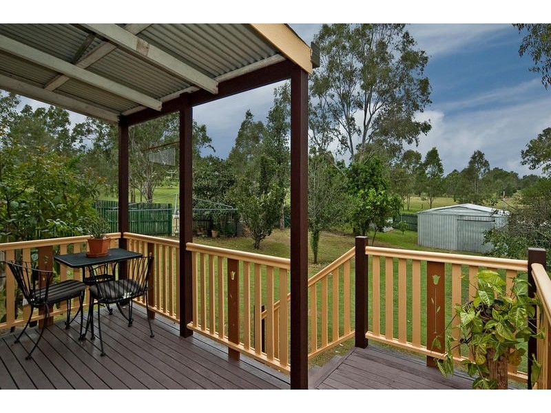 245 Wanora Road, Wanora QLD 4306