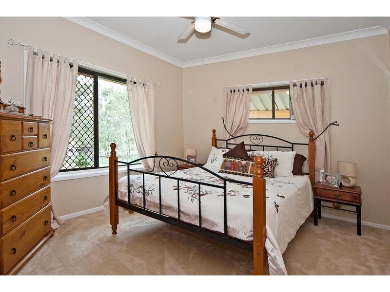 245 Wanora Road, Wanora QLD 4306