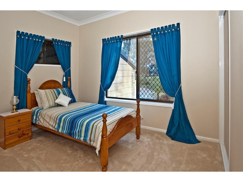 245 Wanora Road, Wanora QLD 4306