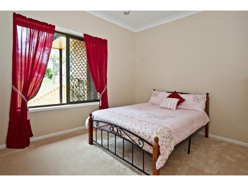 245 Wanora Road, Wanora QLD 4306