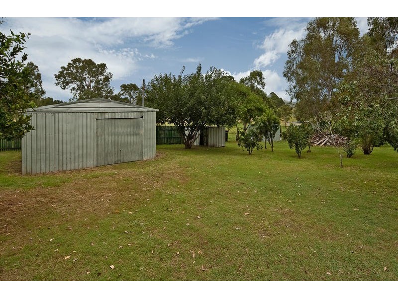 245 Wanora Road, Wanora QLD 4306