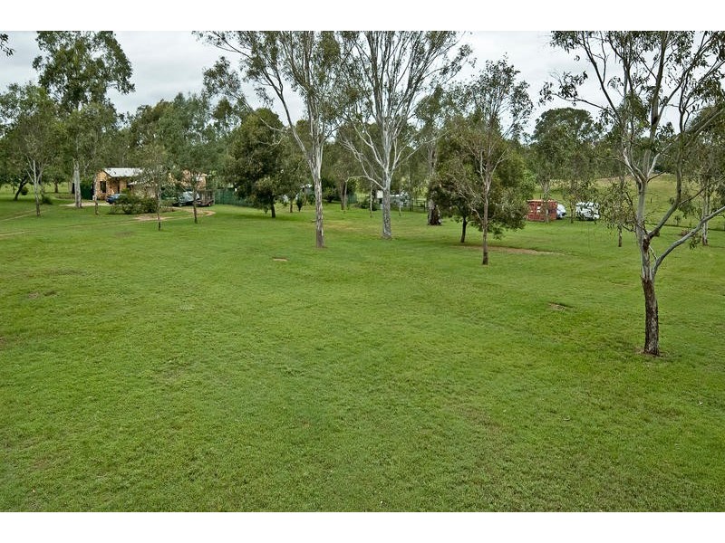 245 Wanora Road, Wanora QLD 4306