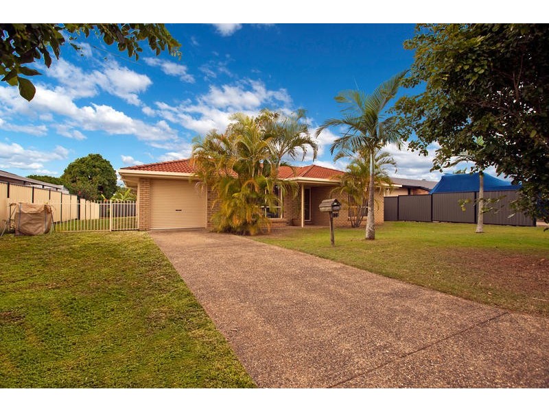 19 Sirett, Runcorn QLD 4113