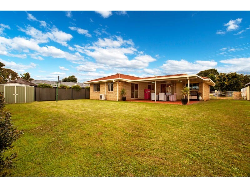 19 Sirett, Runcorn QLD 4113