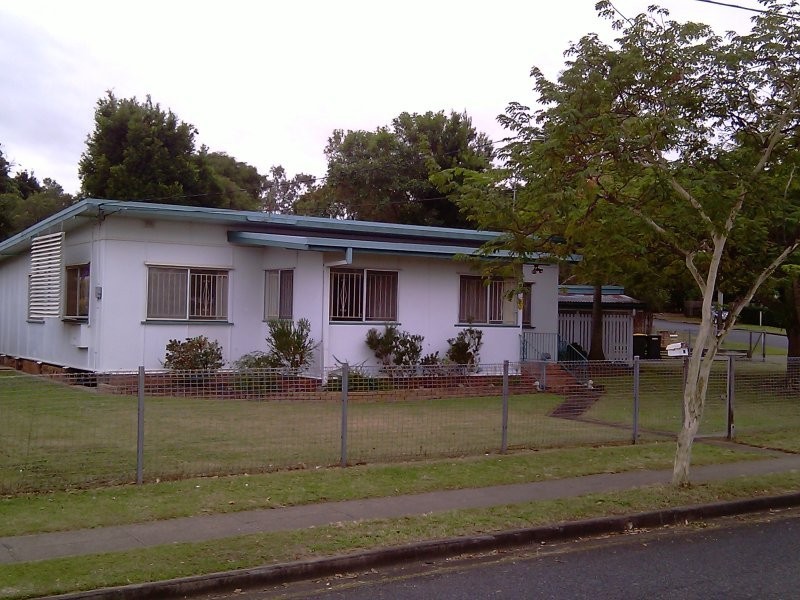 3 Dixon St, Sunnybank QLD 4109