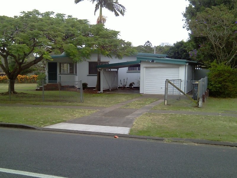 3 Dixon St, Sunnybank QLD 4109
