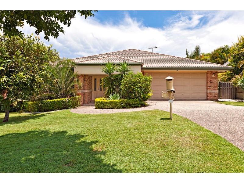 18 Oakvale St, Underwood QLD 4119
