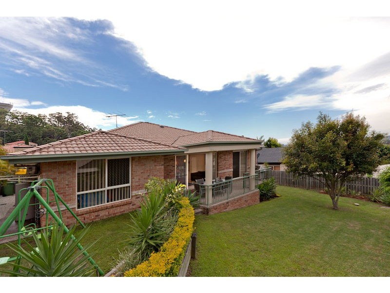 18 Oakvale St, Underwood QLD 4119
