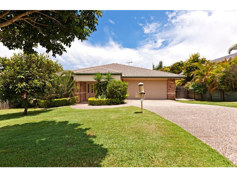 18 Oakvale St, Underwood QLD 4119
