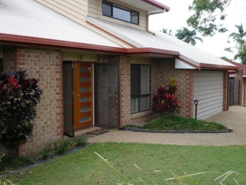 Eight Mile Plains QLD 4113