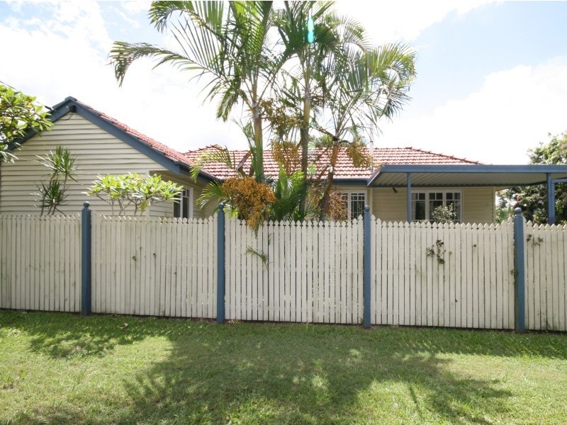 Sherwood QLD 4075