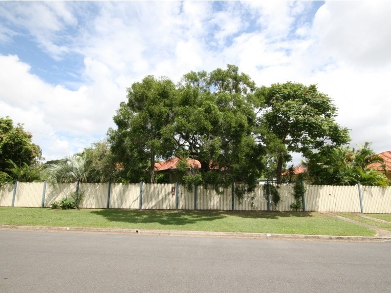 Sherwood QLD 4075