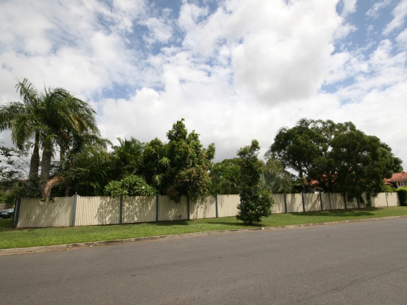 Sherwood QLD 4075