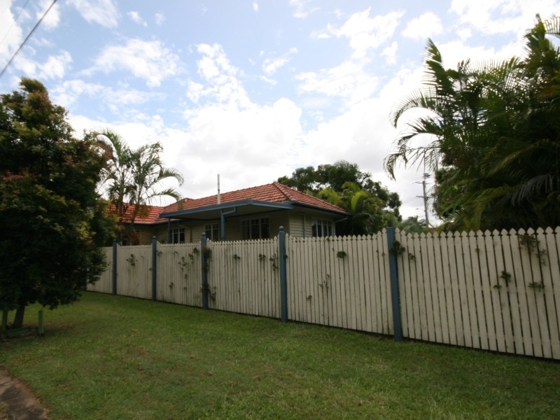 Sherwood QLD 4075