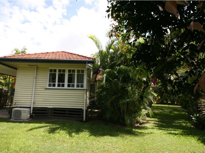 Sherwood QLD 4075