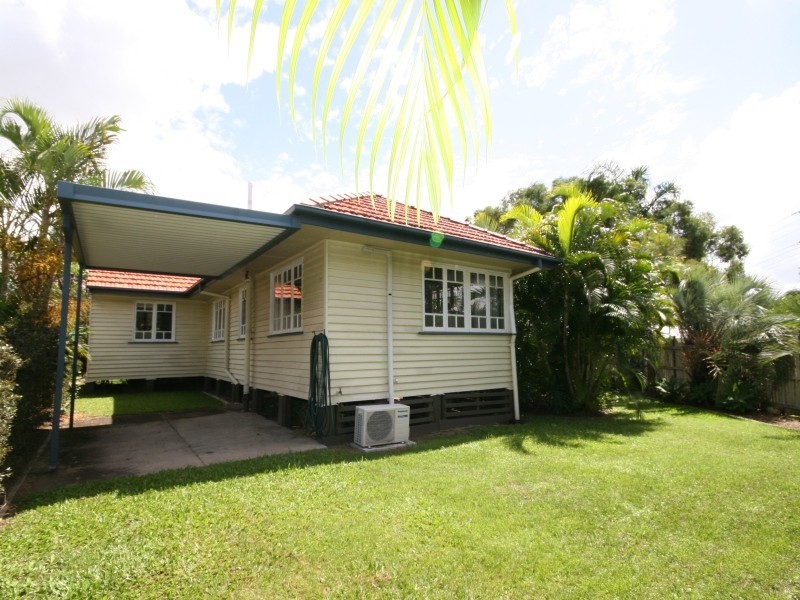 Sherwood QLD 4075
