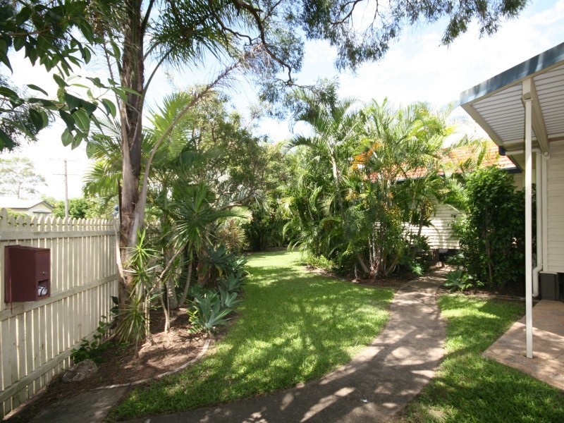 Sherwood QLD 4075
