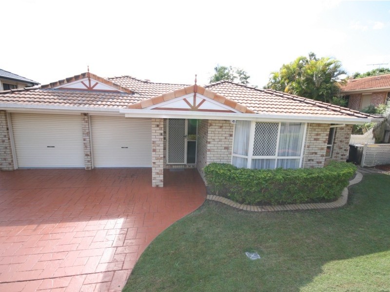 4 Gymea Place, Kuraby QLD 4112