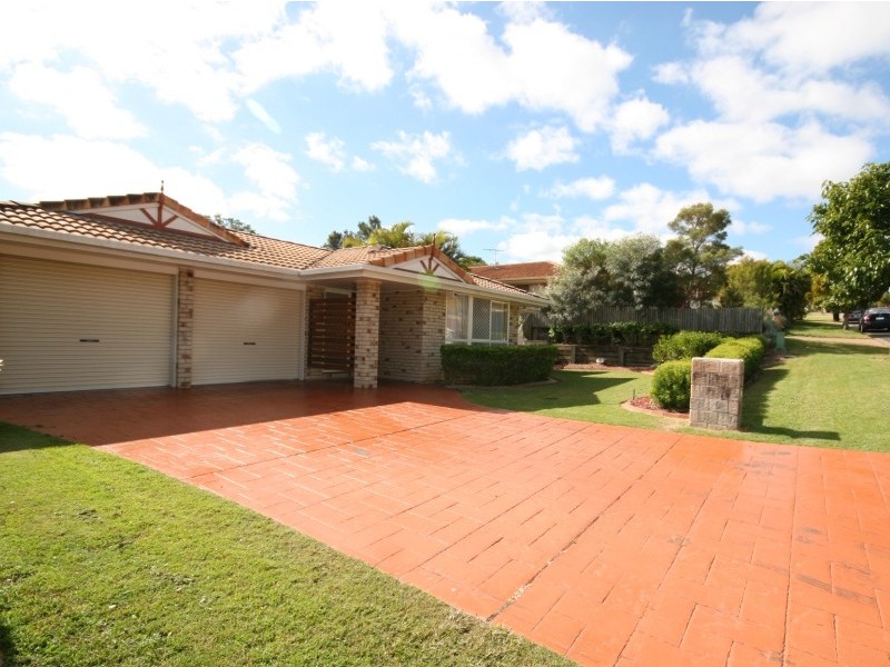 4 Gymea Place, Kuraby QLD 4112