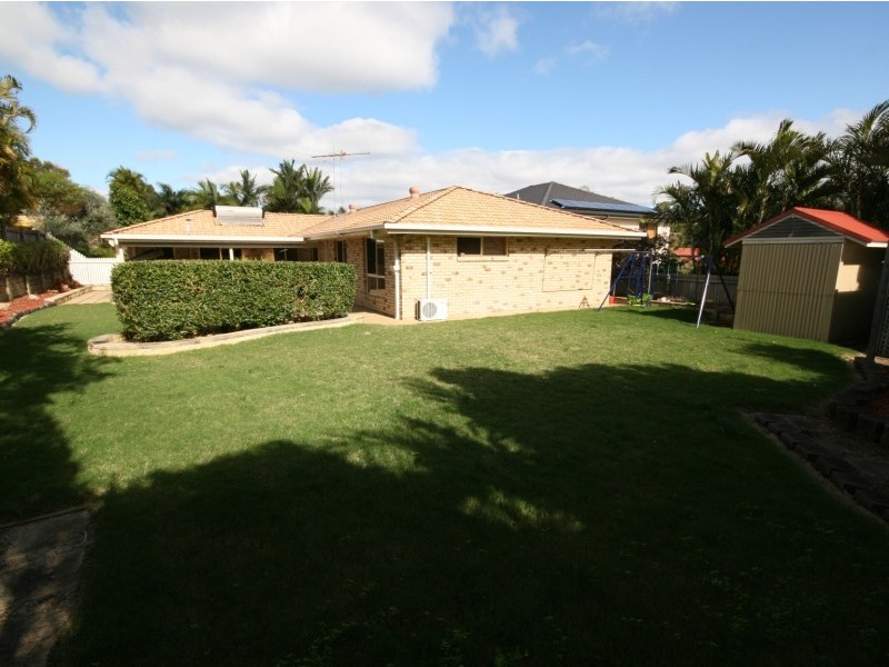 4 Gymea Place, Kuraby QLD 4112