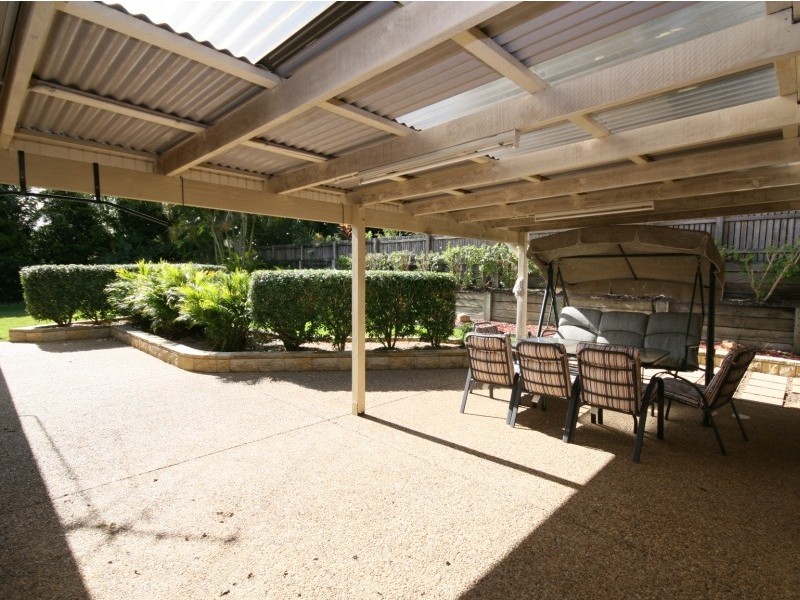 4 Gymea Place, Kuraby QLD 4112