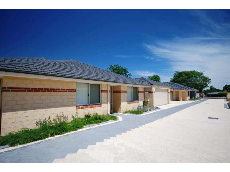 9/456 Kalamunda Road, High Wycombe WA 6057