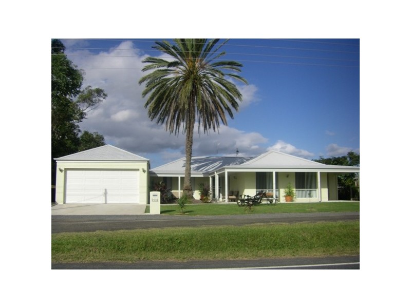 2316 Bucketts Way, Booral NSW 2425