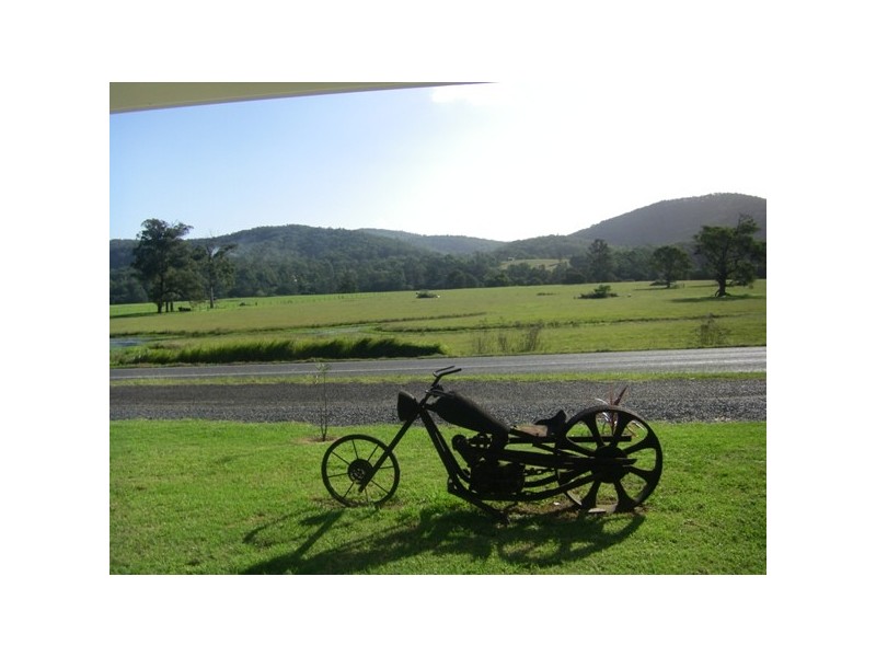 2316 Bucketts Way, Booral NSW 2425