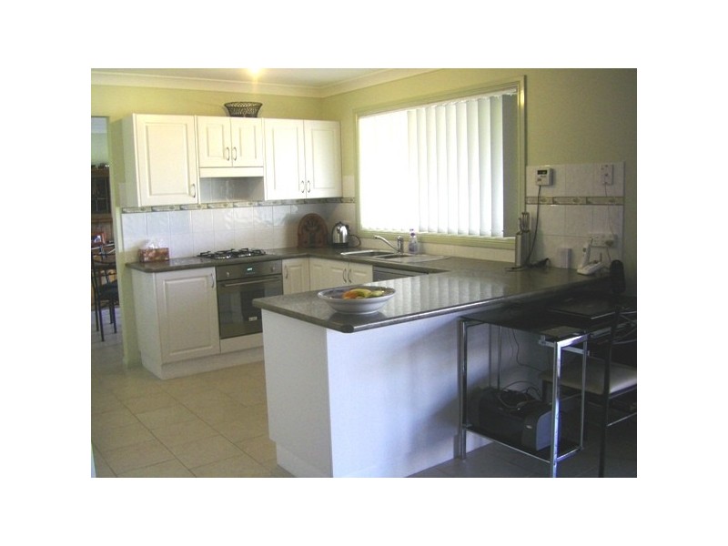 2316 Bucketts Way, Booral NSW 2425