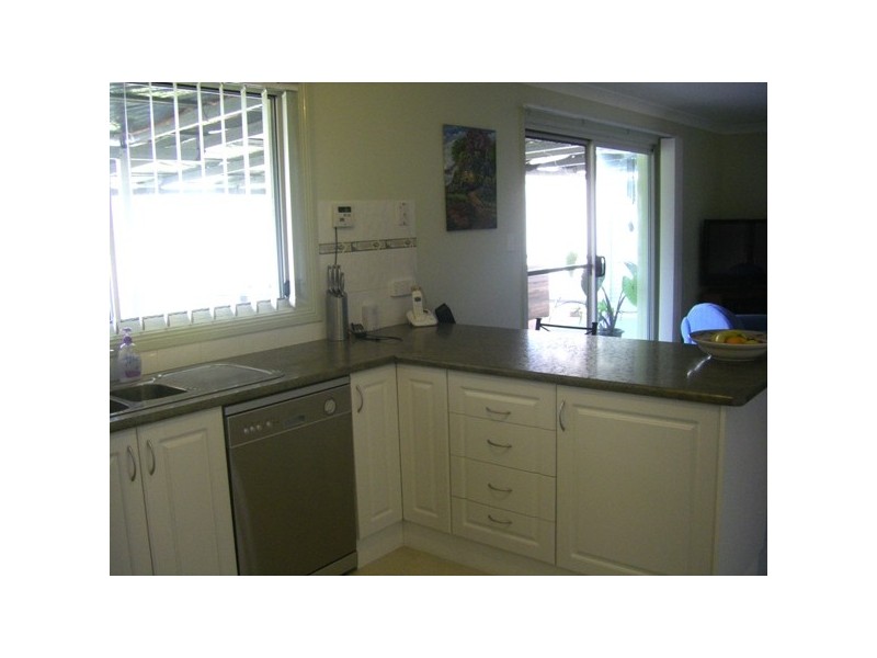 2316 Bucketts Way, Booral NSW 2425