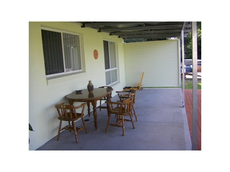 2316 Bucketts Way, Booral NSW 2425