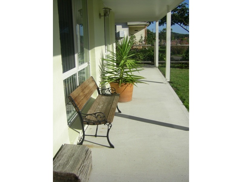 2316 Bucketts Way, Booral NSW 2425