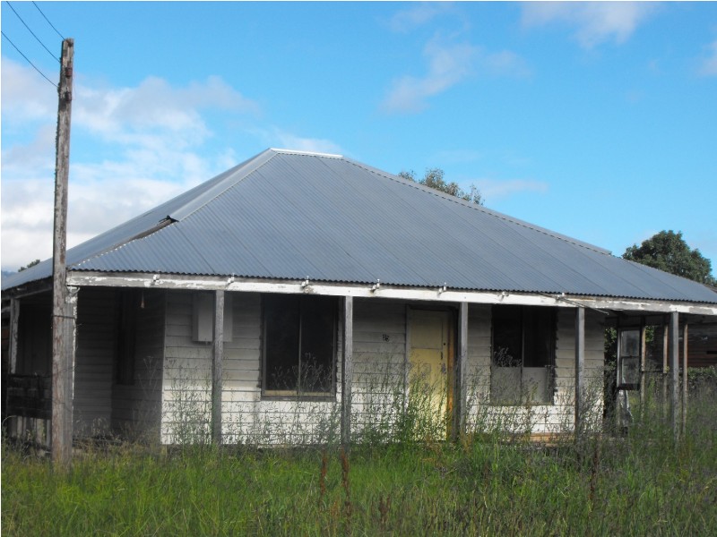 25 Bucketts Way, WARDS RIVER Via, Stroud NSW 2425