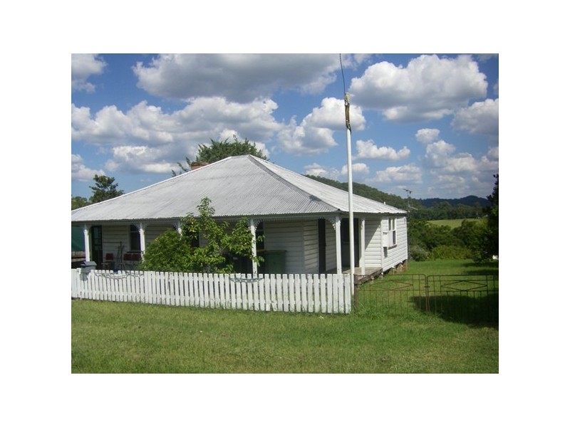 43 Parkside Close, Stroud Road Via, Stroud NSW 2425