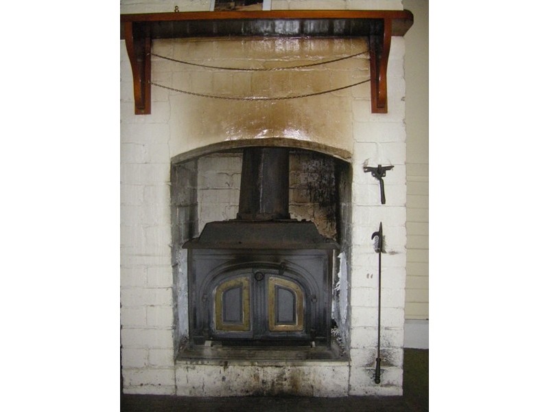 43 Parkside Close, Stroud Road Via, Stroud NSW 2425