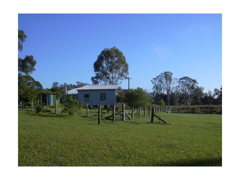 591 Dungog Rd, Nooroo Via, Dungog NSW 2420