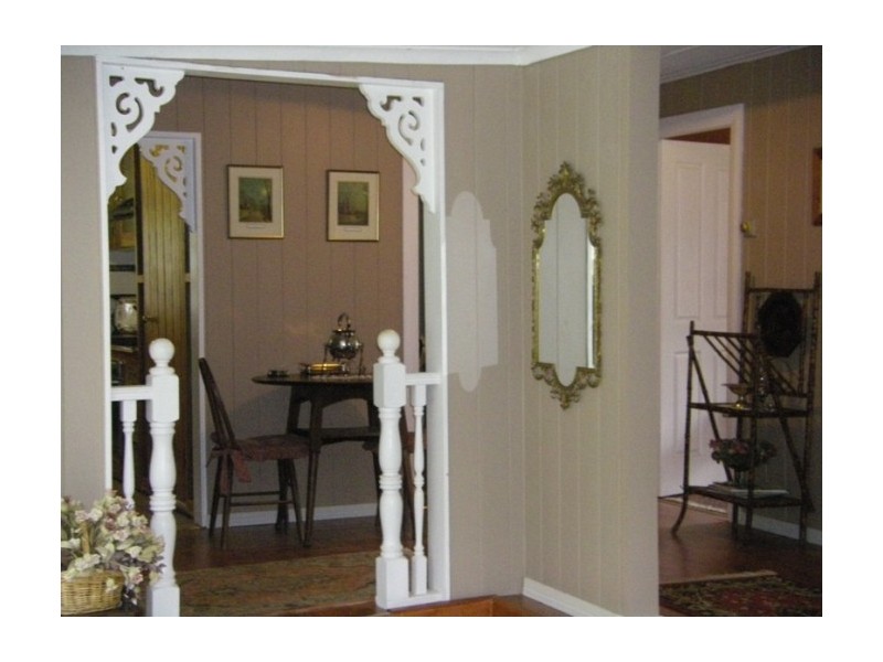 591 Dungog Rd, Nooroo Via, Dungog NSW 2420