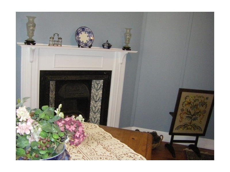 591 Dungog Rd, Nooroo Via, Dungog NSW 2420