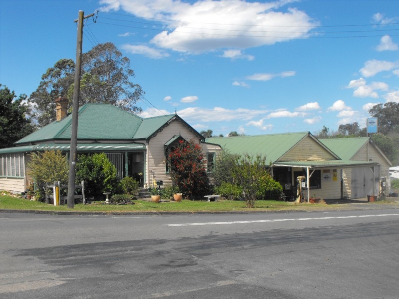 2 Berkeley St, Stroud NSW 2425
