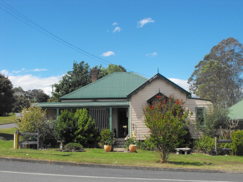 2 Berkeley St, Stroud NSW 2425