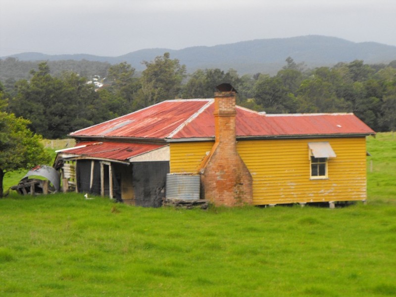 733 Washpool Rd, Stroud NSW 2425