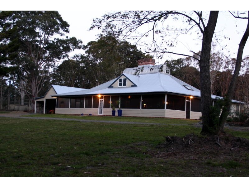 622 The Branch Lane, THE BRANCH Via, Stroud NSW 2425