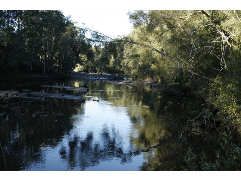 622 The Branch Lane, THE BRANCH Via, Stroud NSW 2425