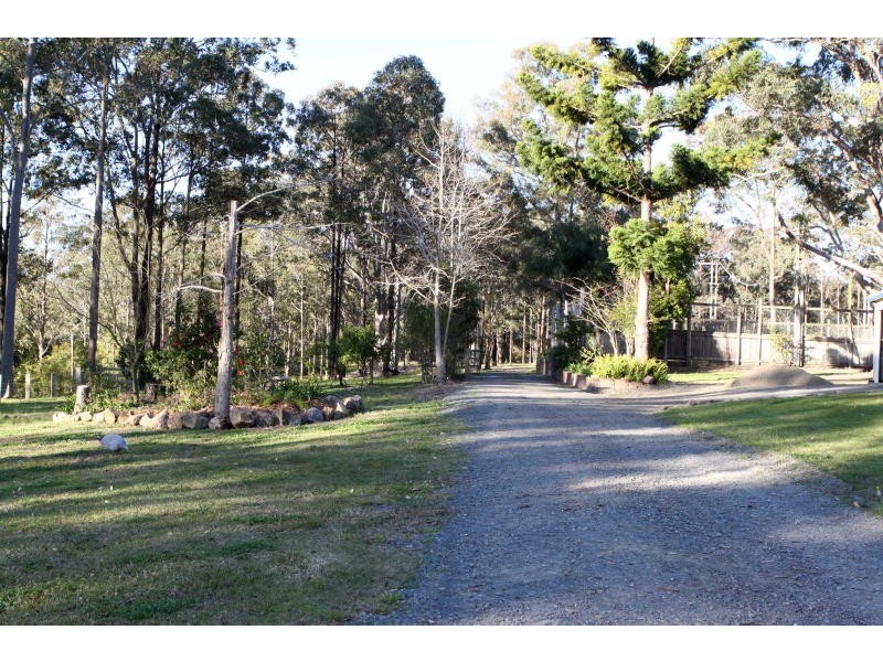 622 The Branch Lane, THE BRANCH Via, Stroud NSW 2425