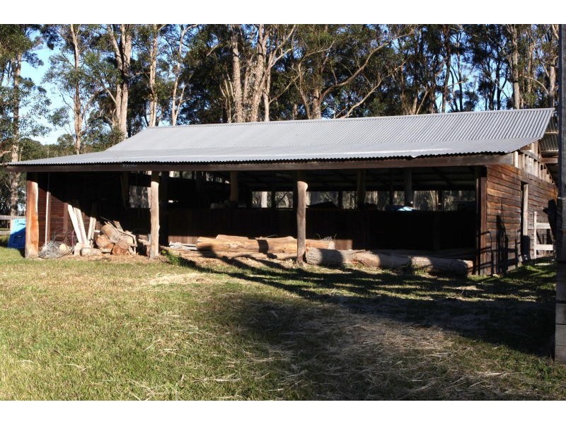 622 The Branch Lane, THE BRANCH Via, Stroud NSW 2425