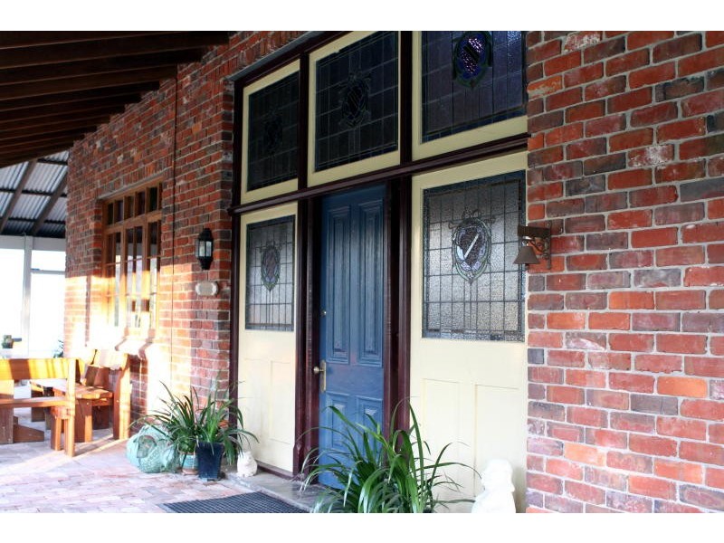 622 The Branch Lane, THE BRANCH Via, Stroud NSW 2425