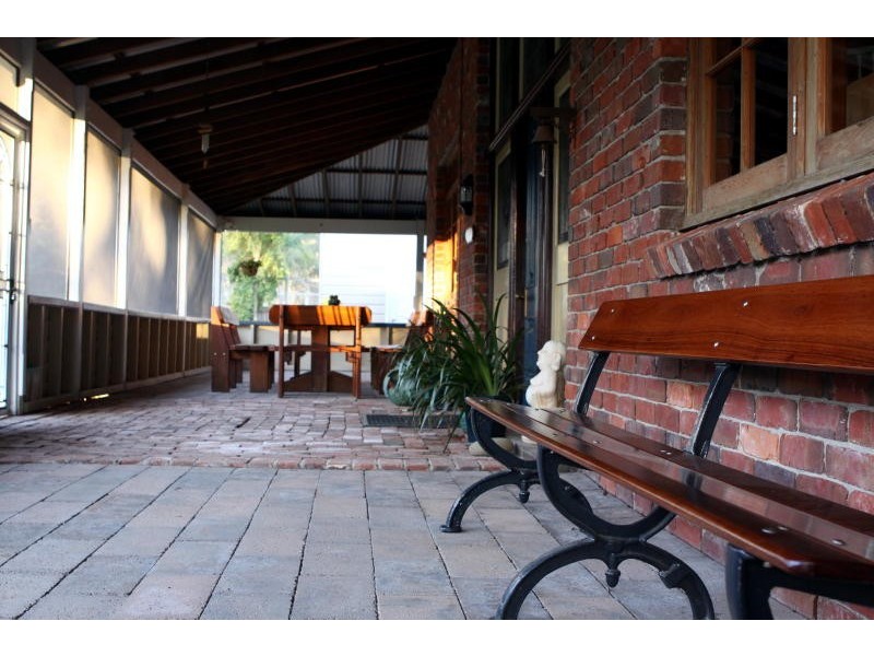 622 The Branch Lane, THE BRANCH Via, Stroud NSW 2425