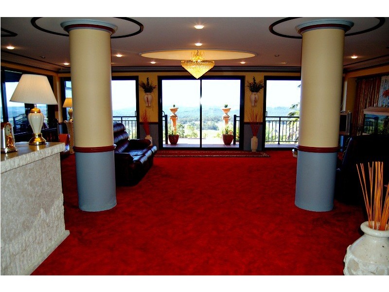 Lot 15 Glen-ayr Rd, GIRVAN Via, Stroud NSW 2425