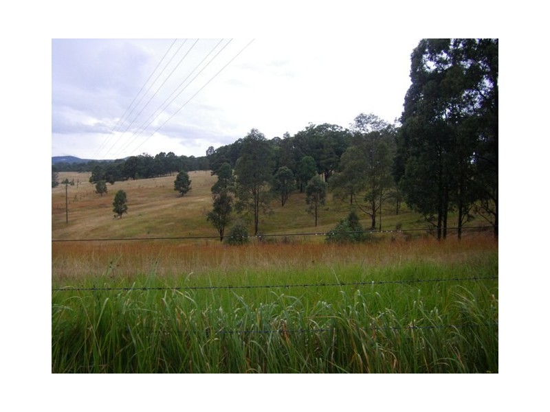 1836 Booral Rd, GIRVAN Via, Stroud NSW 2425